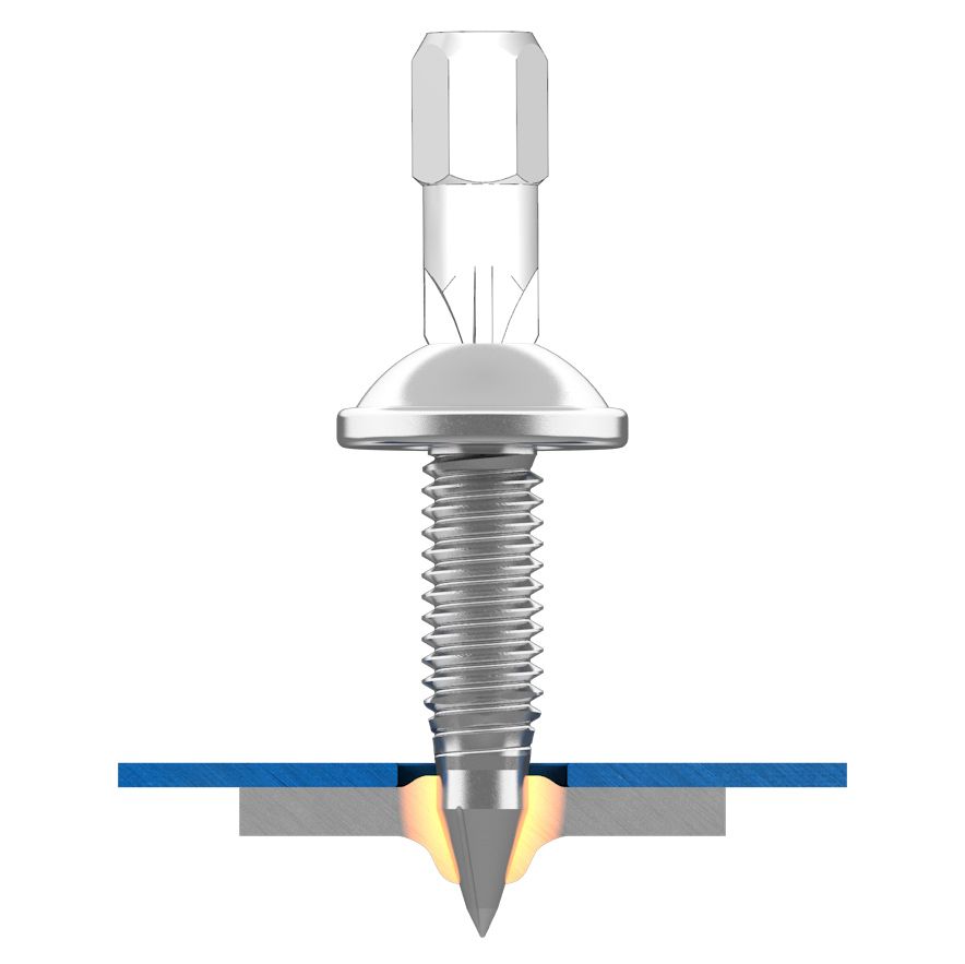pentadrill screw image