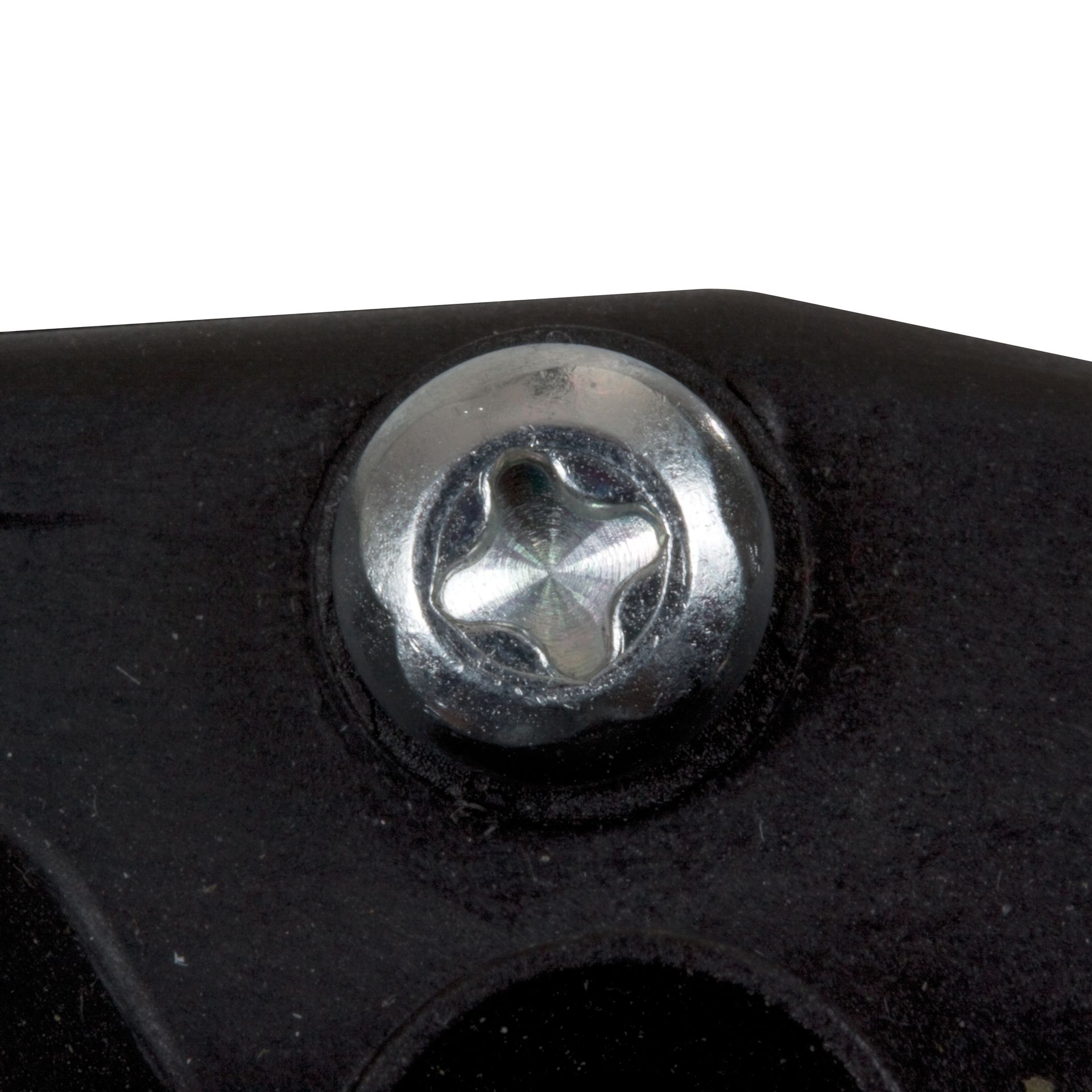 attached screw