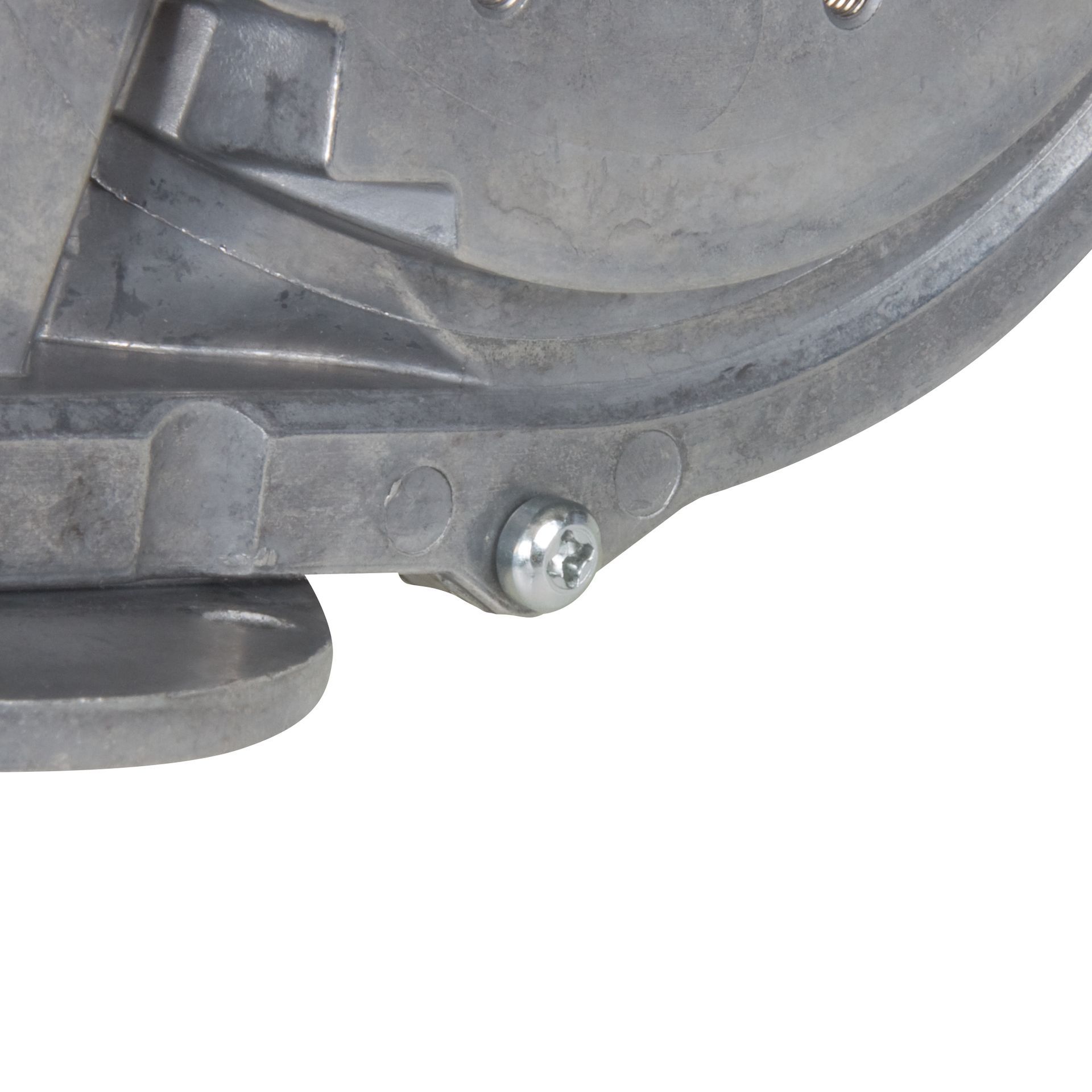 example of application metal