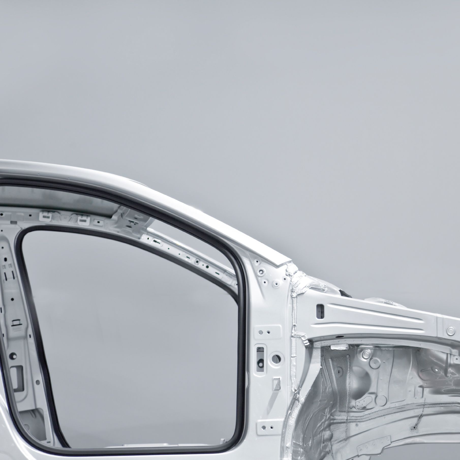 example of application bodywork