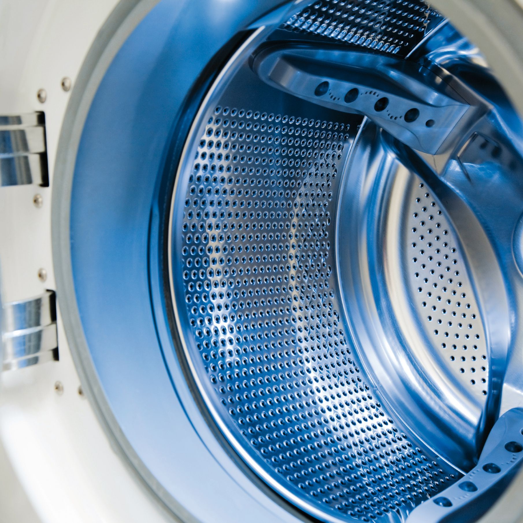 example of application washing machine