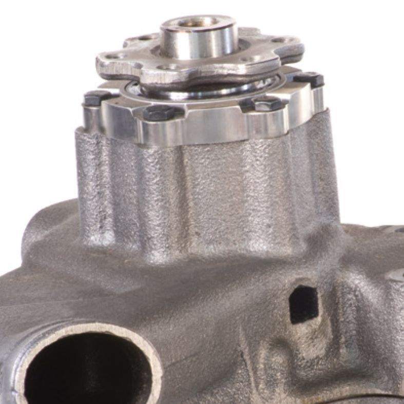 example of application metal