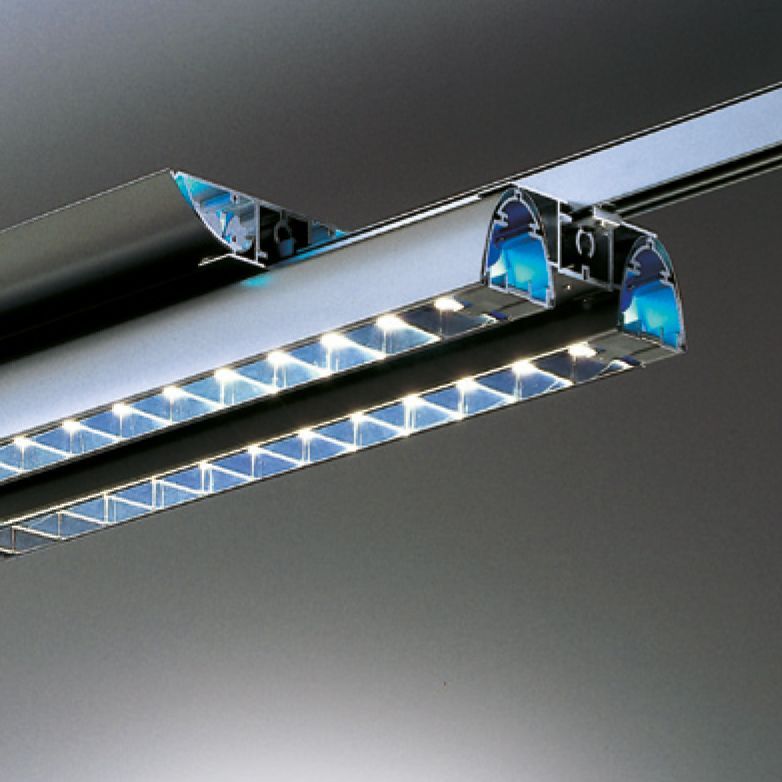 Anwendungsbeispiel Lampe