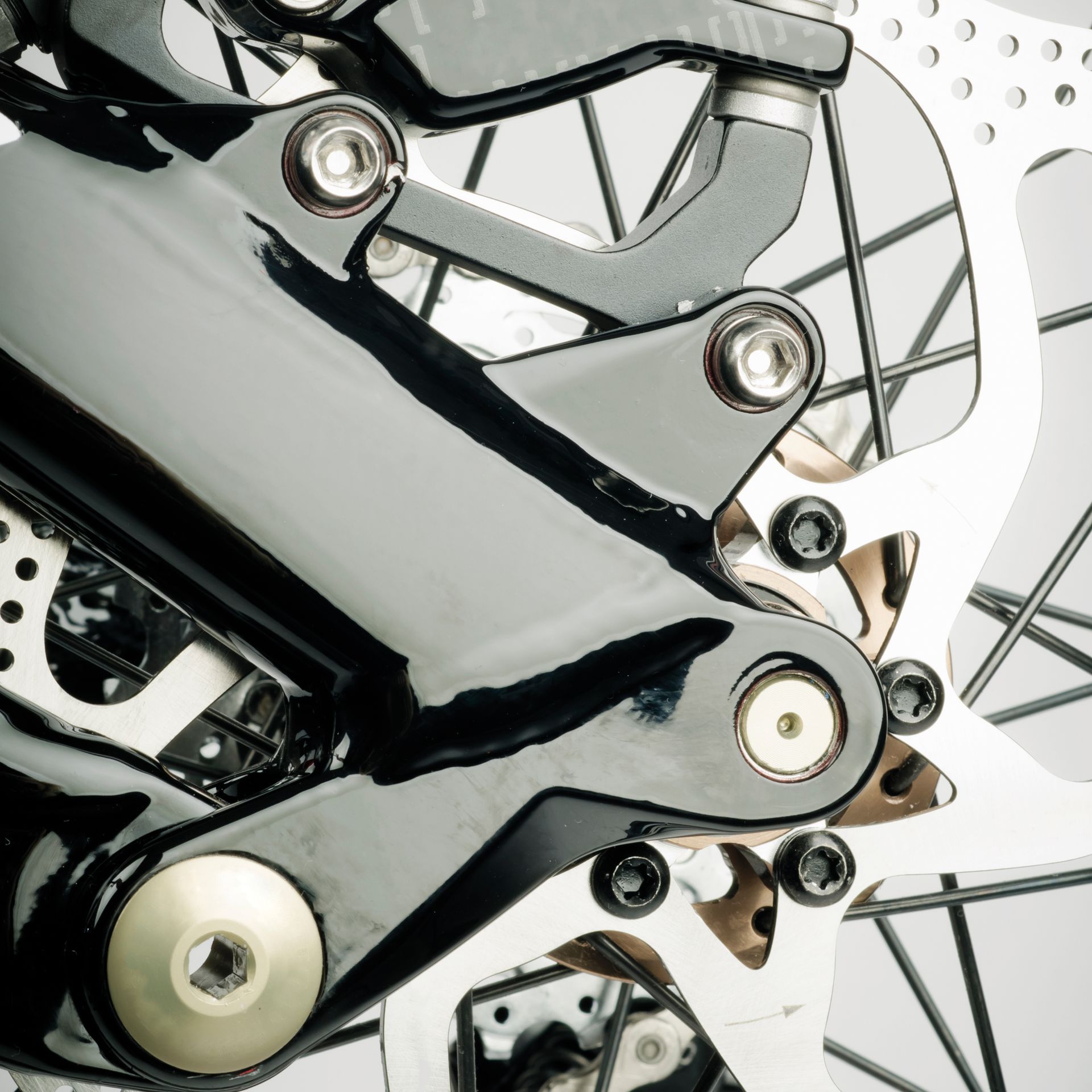 example of application bicycle