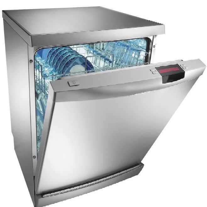 example of application dishwasher