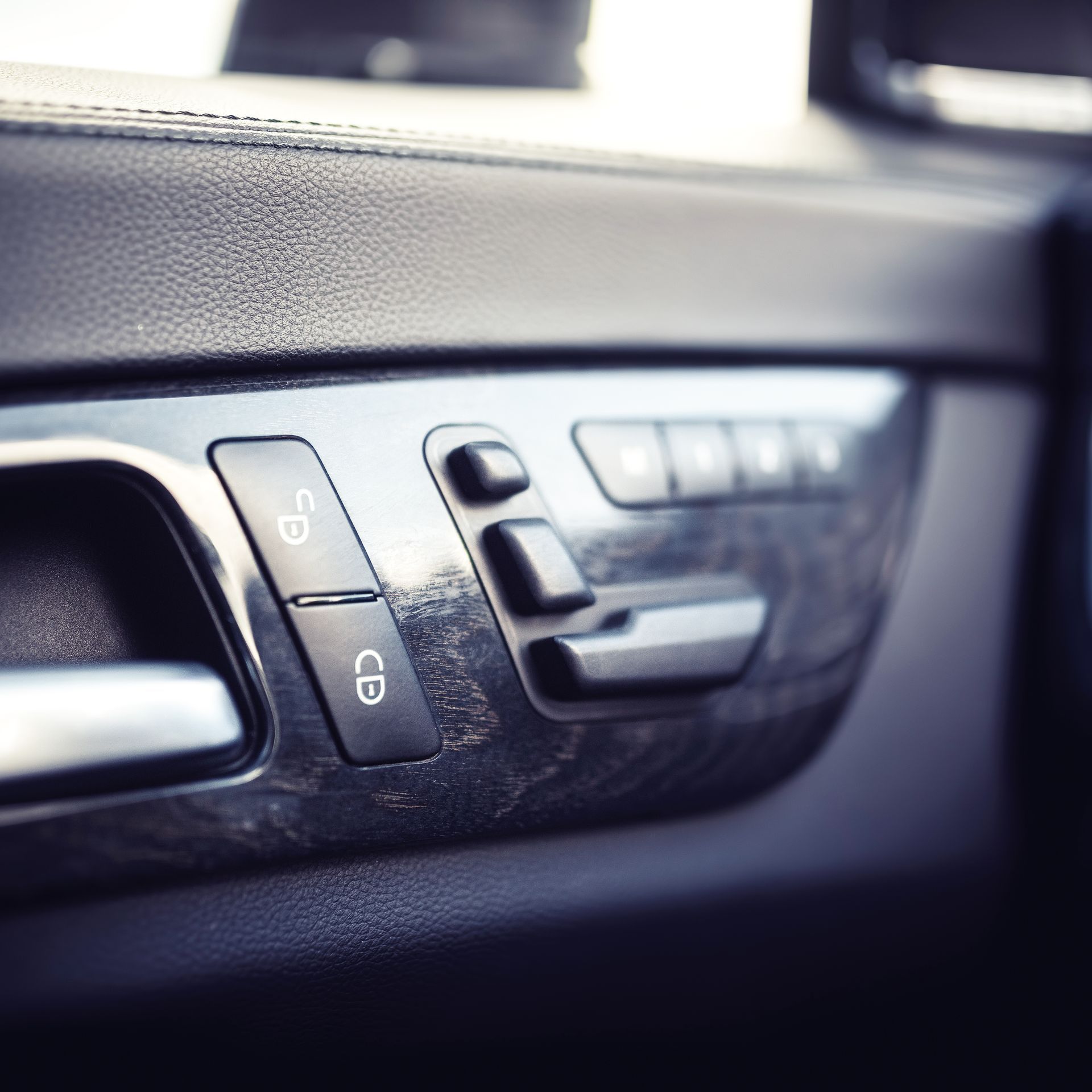 example of application car technology