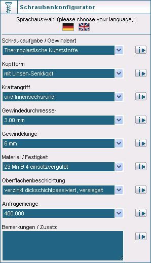 configurator demonstration image