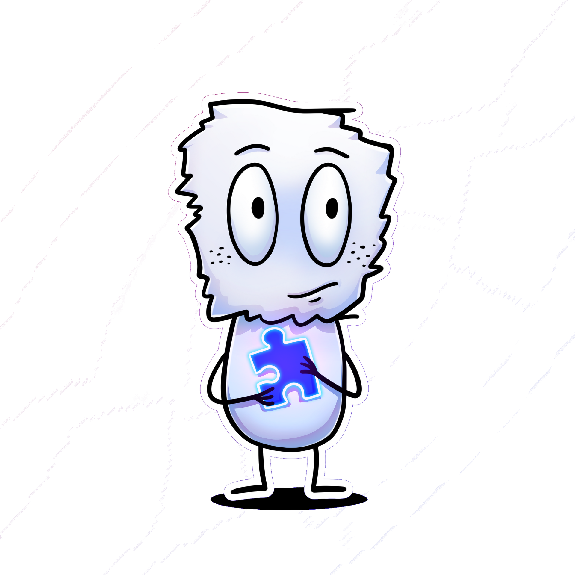 Newsletter, Dennis Werth,