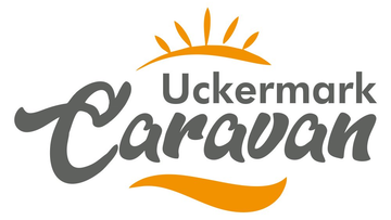 Uckermark Caravan Logo