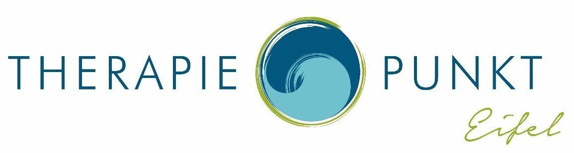 Logo Therapiepunkt Eifel Logo Therapiepunkt Eifel