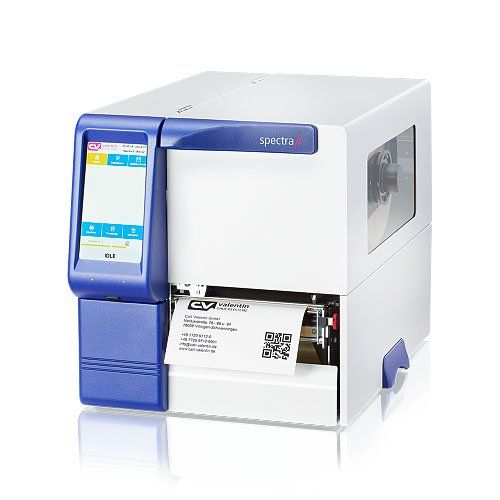 Imprimante Spectra II