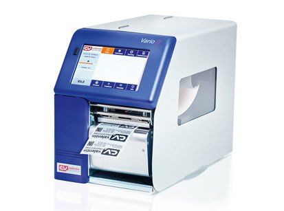 Imprimante Vario III