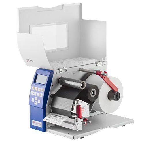 Imprimante Vita II ouverte