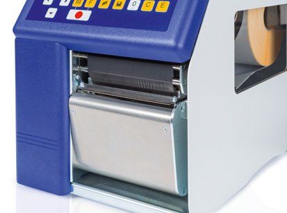 Imprimante Vario III