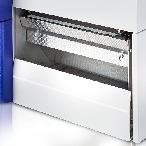 Imprimante Spectra II