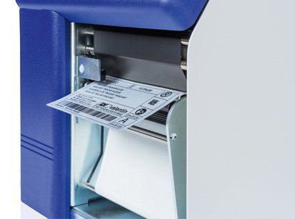 Imprimante Vario III