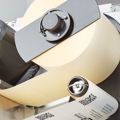 Imprimante Spectra II