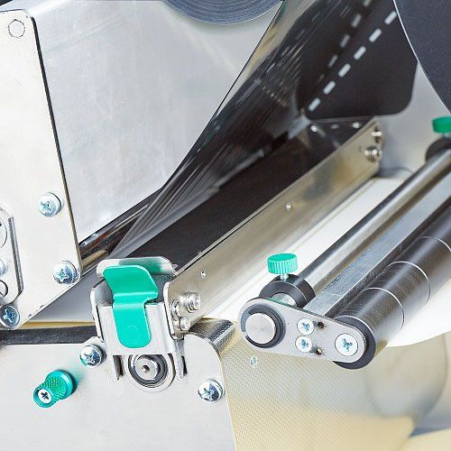 Imprimante Spectra II