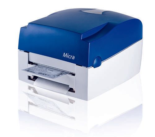 Imprimante Micra