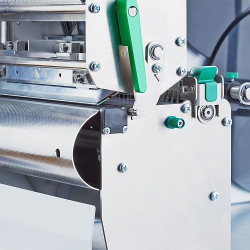 Imprimante Spectra II