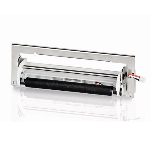 Option distributeur d'étiquettes pour Micra