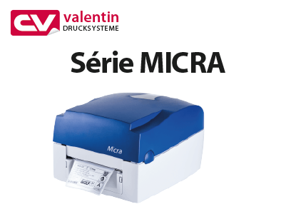 Imprimante MICRA