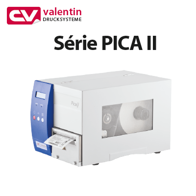 Imprimante Pica II