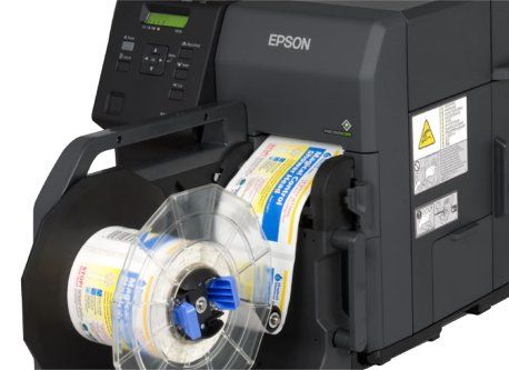 Imprimantes couleur jet d'encre