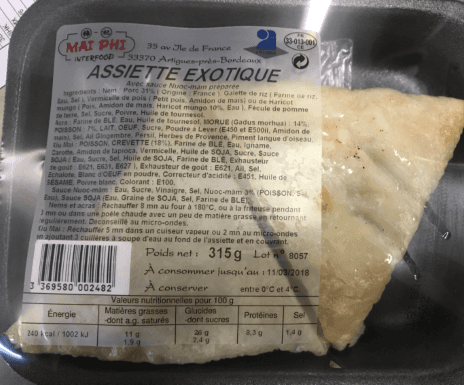 Thermique transparent Eticplus Mai Phi