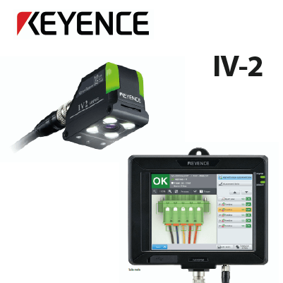BVS-E Identification