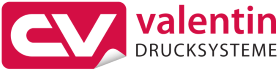 Imprimantes Carl Valentin