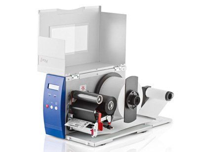 Mode distributeur Pica II