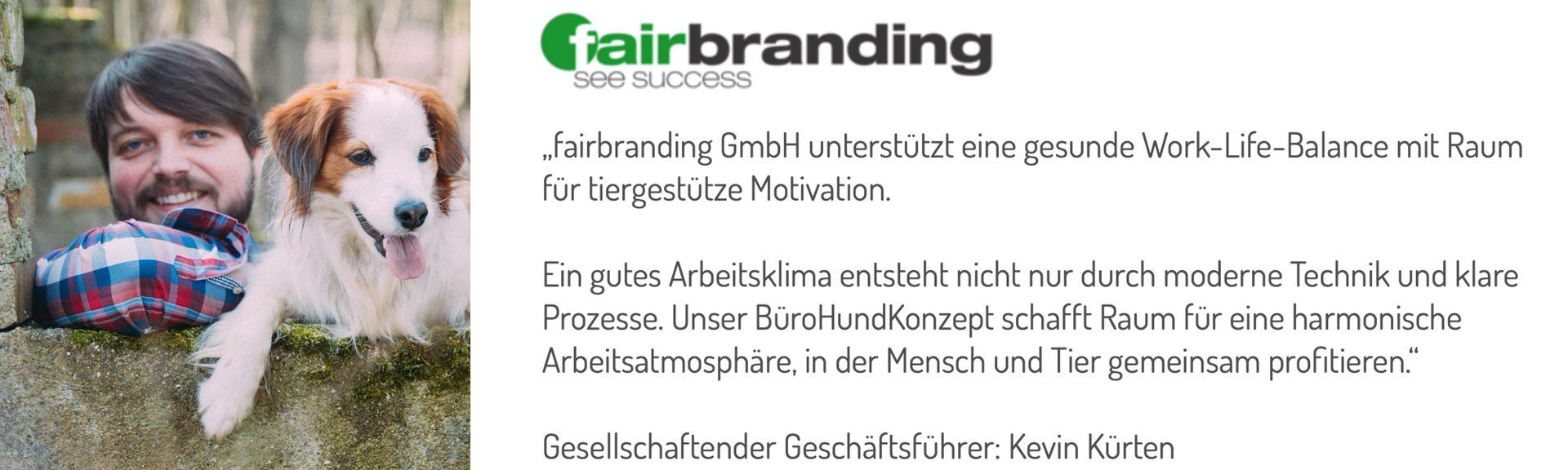 HUNDEZEITKOELN l Bürohund