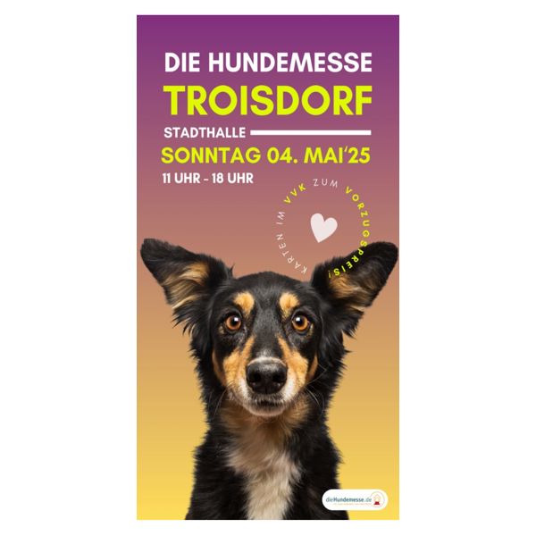 diehundemesse.de in Troisdorf