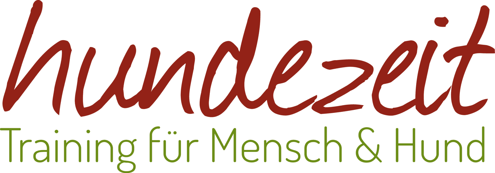 Training für Mensch & Hund HUNDEZEITKOELN l Logo