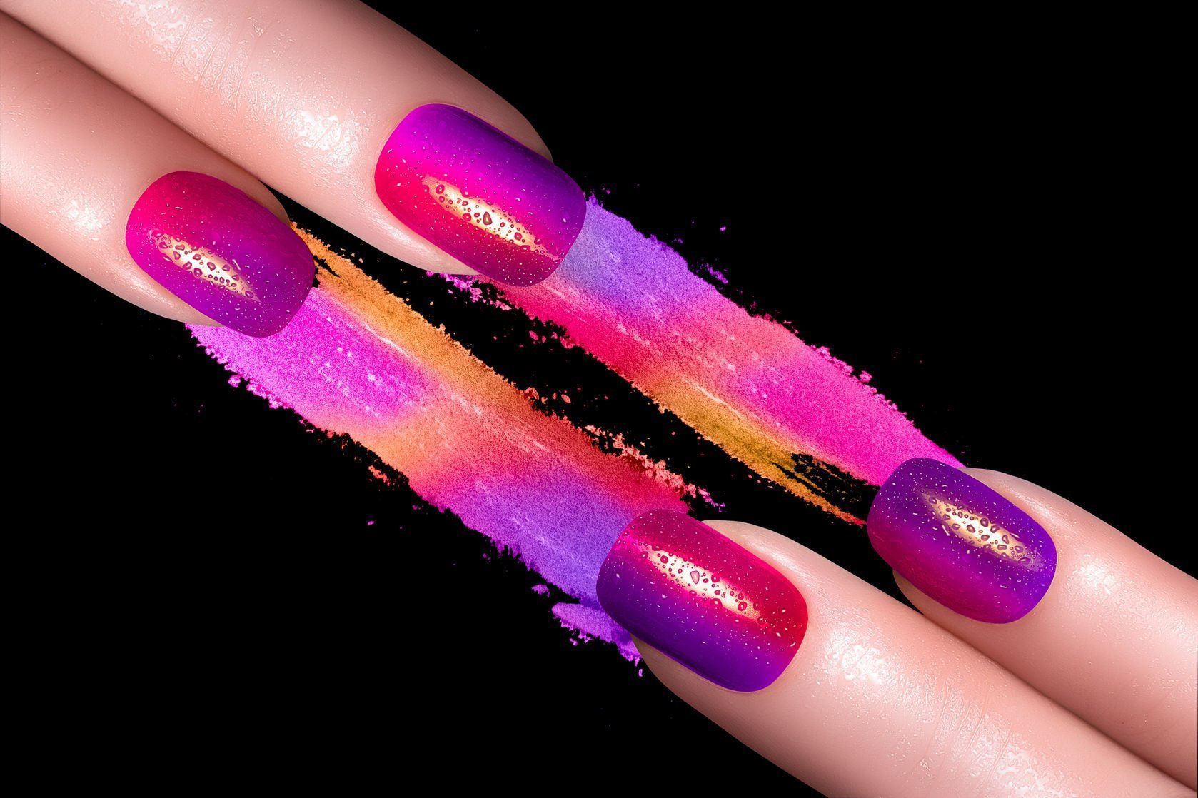 Nagelstudio