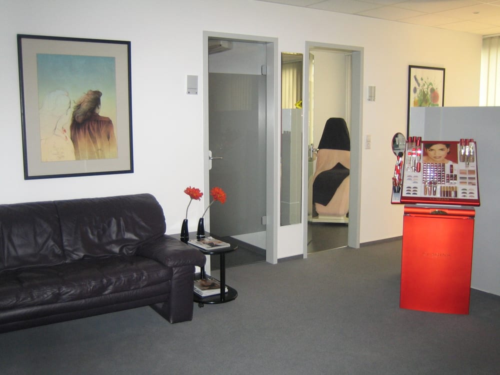 Kosmetikstudio