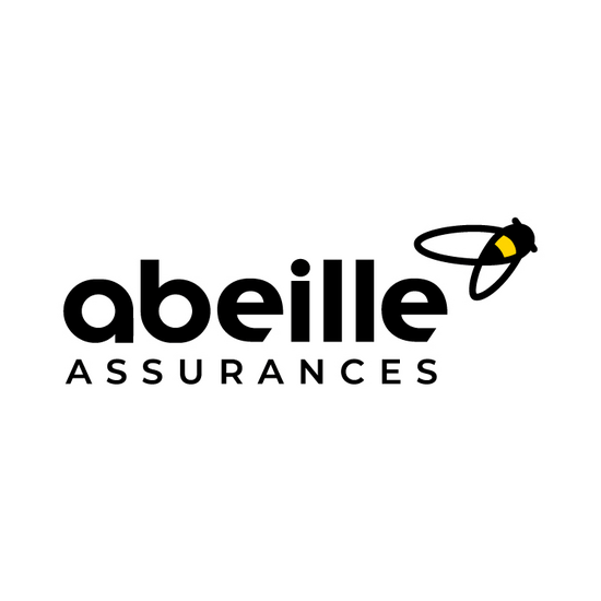 logo abeille assurance