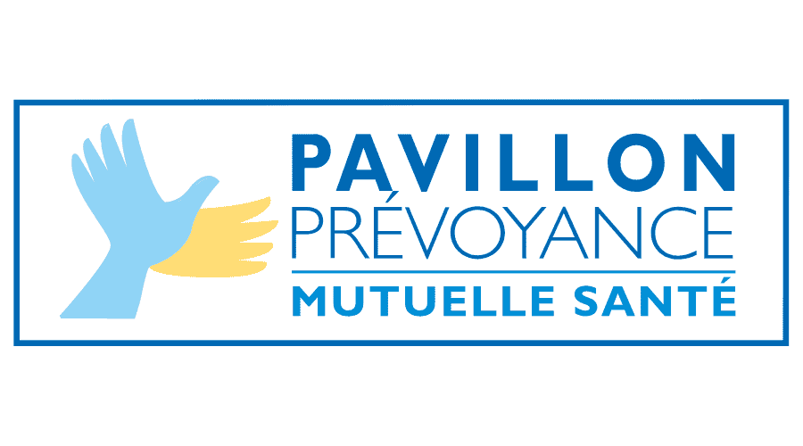 logo pavillon prévoyance