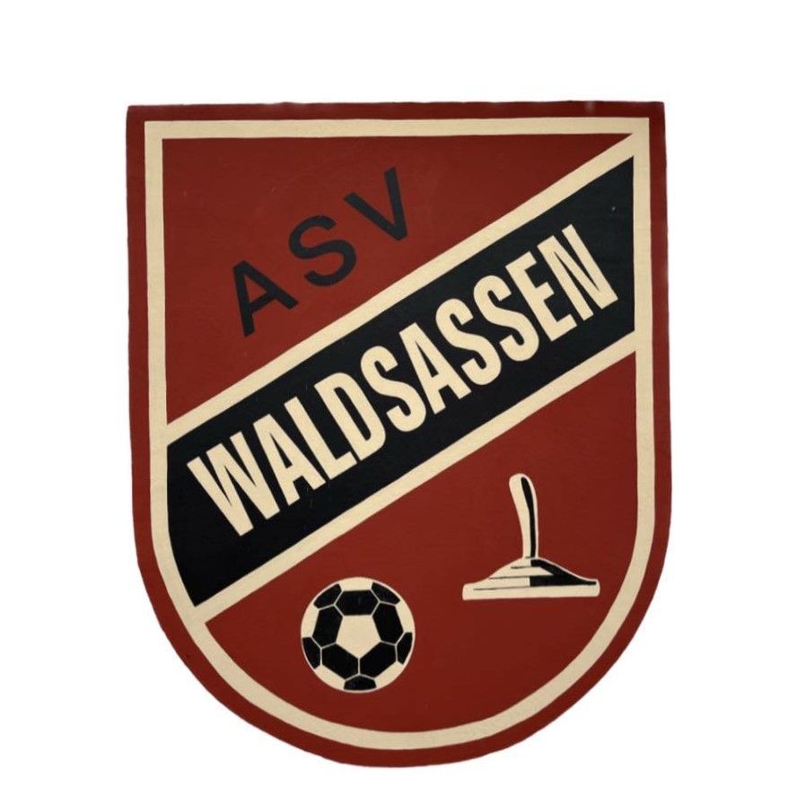 ASV Waldsassen