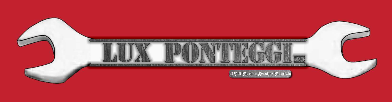 Lux Ponteggi s.n.c. di Tait Mario e Brentari Maurizio