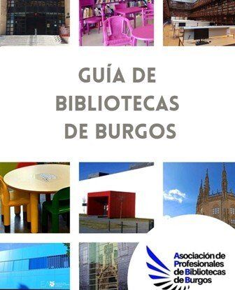 Guia Bibliotecas Burgos