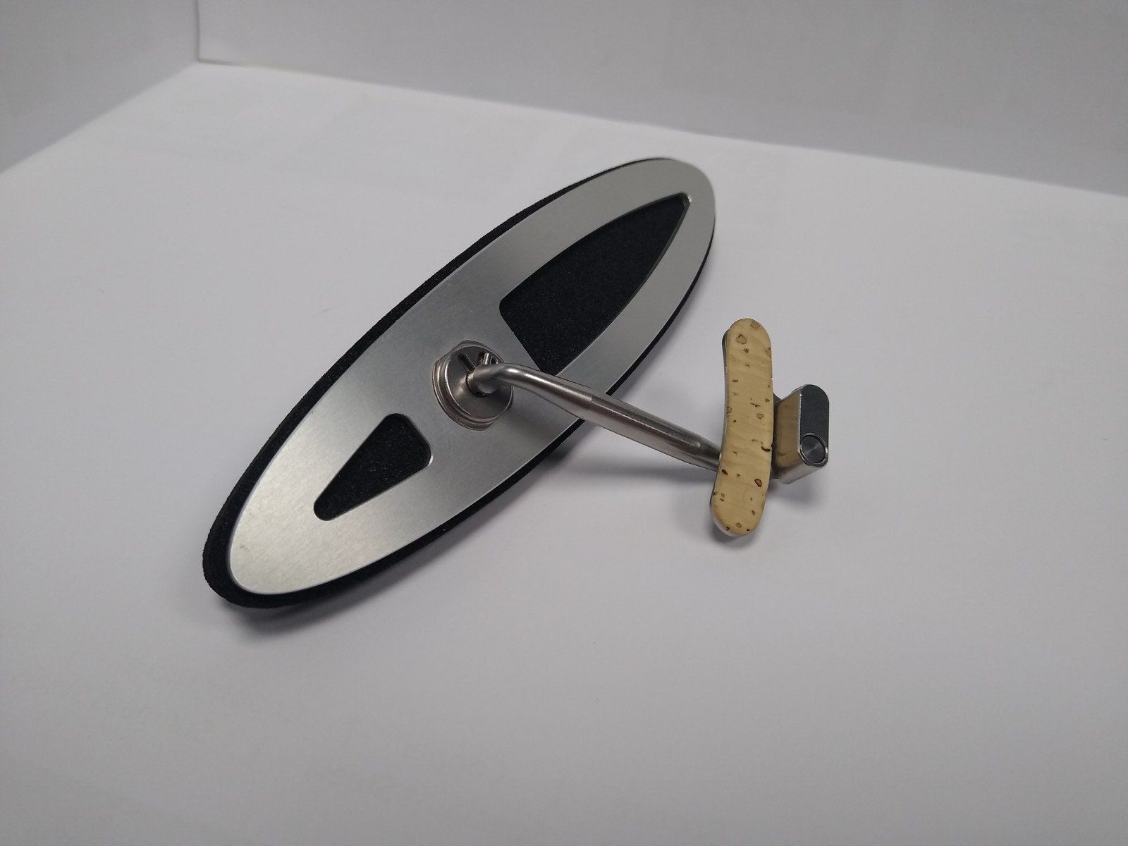 Specialist CNC Manufactured Parts in a variety of materials : stainless steel, aluminium, brass, copper, acetyl and glass ceramic. Made using CNC turning and milling processes. Anodised and etched finishes available.