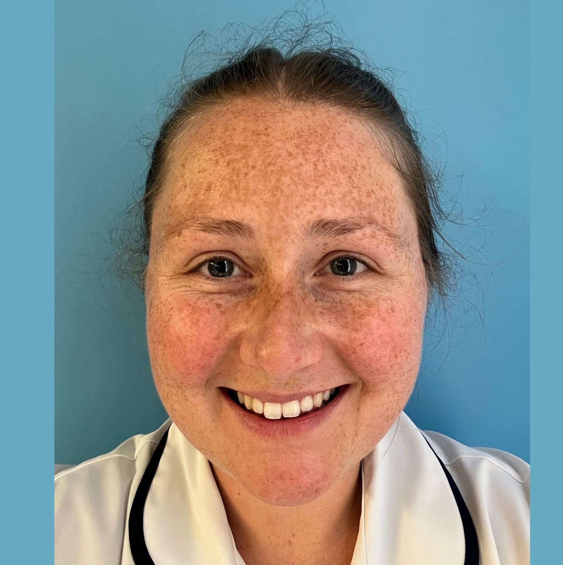 Team Member Andrew Bannan