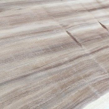 Vignette du bois de suar (exotique) pour meuble massif et table de salle à manger