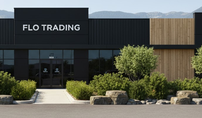 Atelier FLO TRADING menuiserie bois luxe Saint Cyr de Favières