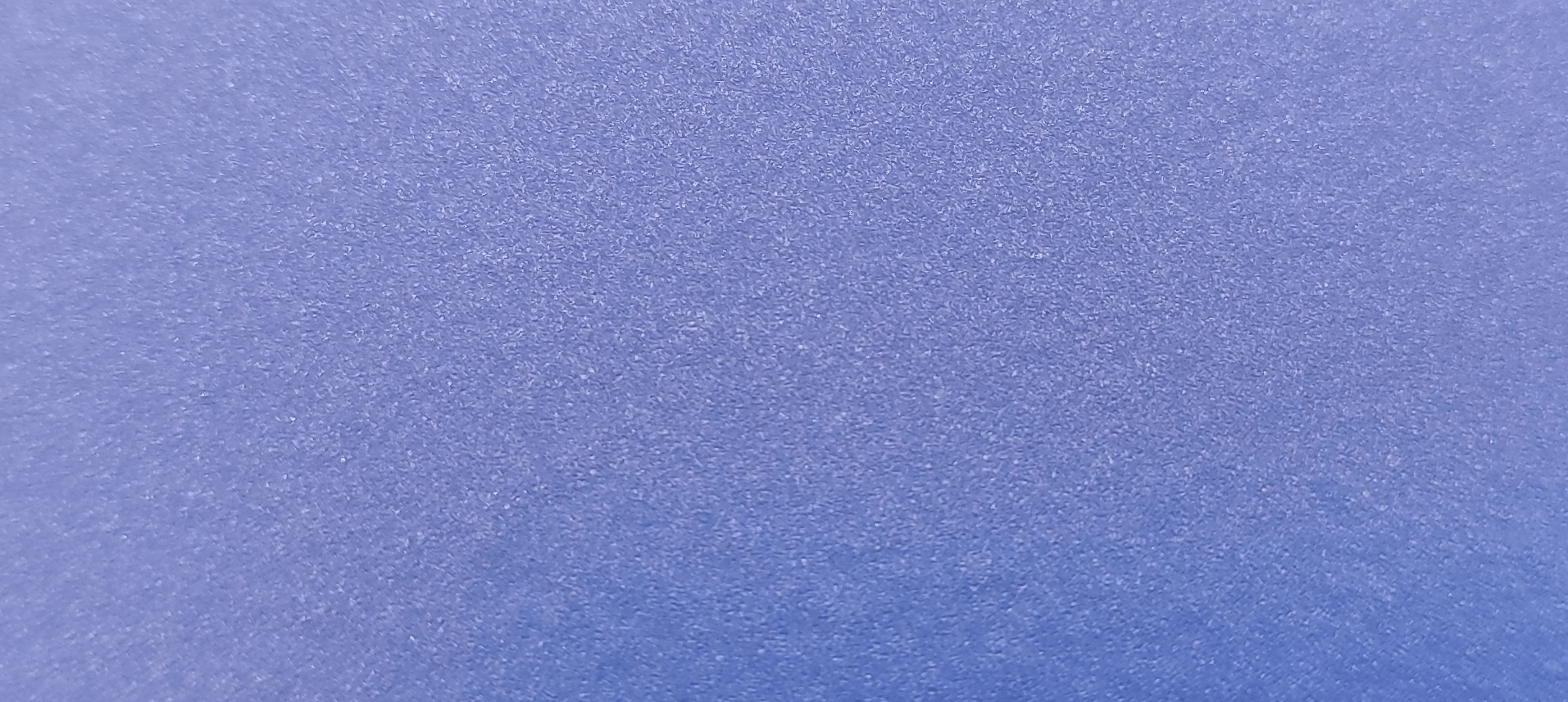 Pieds de table couleur bleu électrique