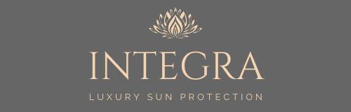 Pergolas sur mesure INTEGRA, bois exotique