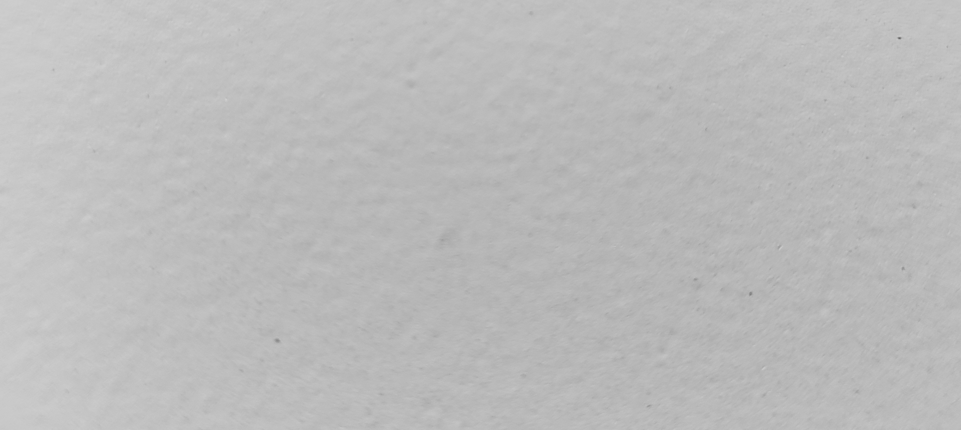 Pieds de table couleur perle