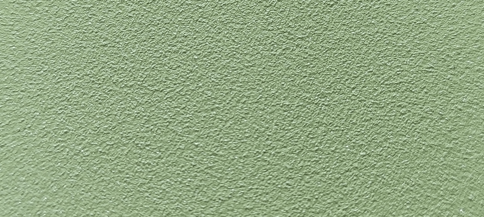 Pieds de table couleur vert